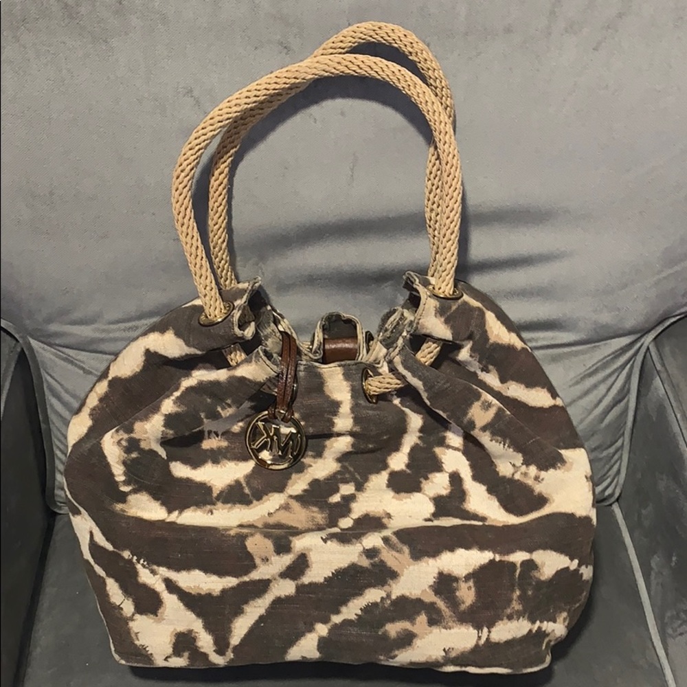 Authentic MICHAEL KORS handbag